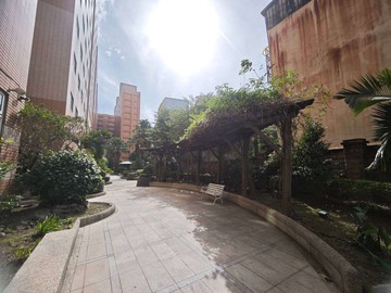 內壢元生舞動系列2房車 ｜桃園市中壢區文化二路