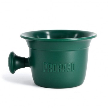 義大利 Proraso 專業修容刮鬍碗（鬍碗 鬍皂碗 刮鬍杯 刮鬍皂碗 刮鬍泡碗 鬍泡碗 刮鬍 刮鬍膏刮鬍泡刮鬍皂剃鬚膏