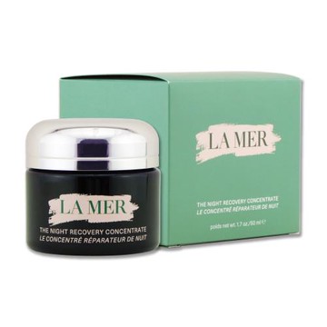 【LA MER 海洋拉娜】超濃萃特效修復精華 50ML