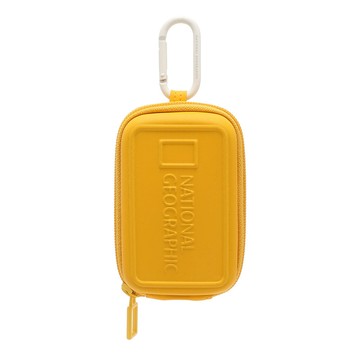 MOLD 收納盒 - 黃色