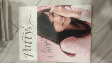 Patty’s About Love[二手書_良好]