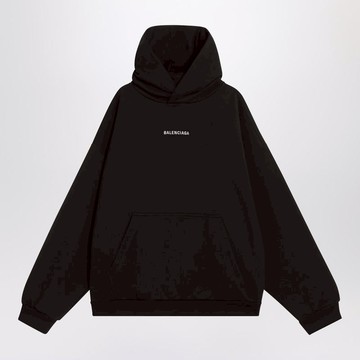 Balenciaga New Balenciaga Back Medium Fit Sweatshirt