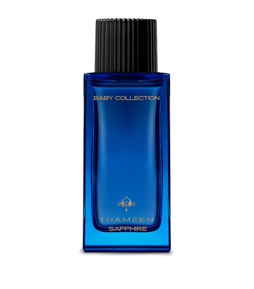 Thameen Sapphire Baby Perfume