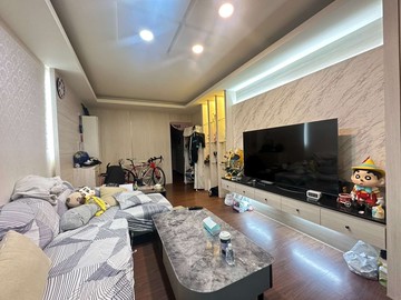 八德重劃區旁僑愛透天水電管線全更新｜桃園市大溪區大同街