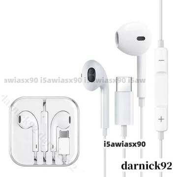 適用 蘋果 安卓 三 星耳機 HiFi 6D音效 入耳式立體環繞 三星 耳機