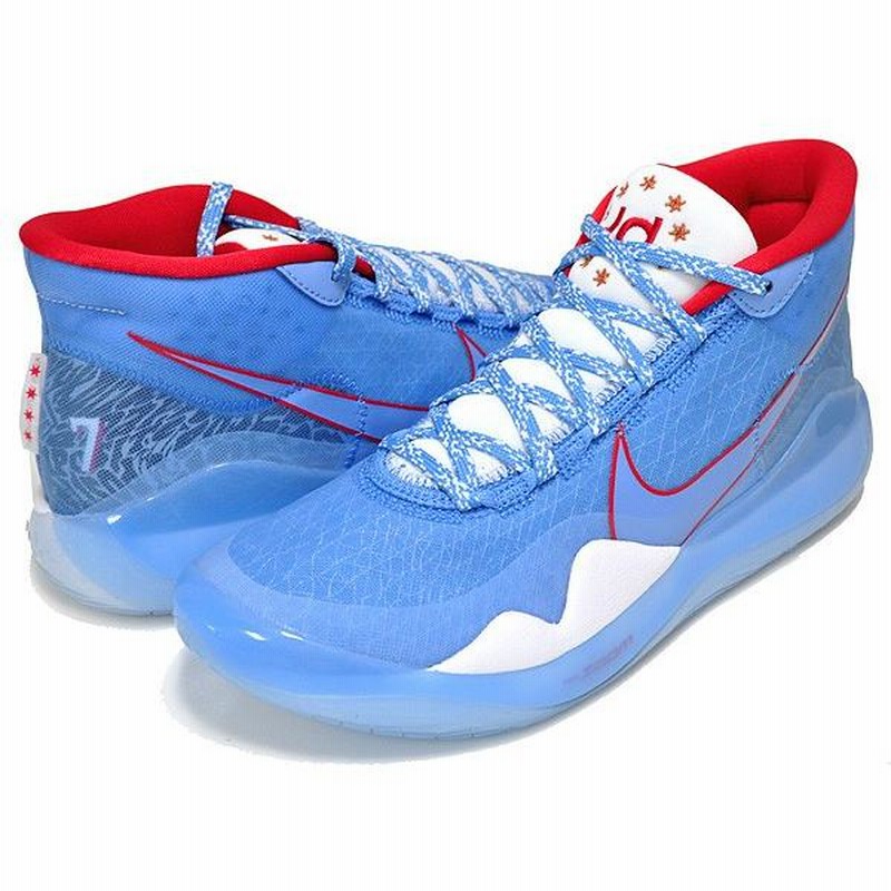 ナイキ ズーム KD12 AS NIKE ZOOM KD12 NBA ASG 2020 Don C
