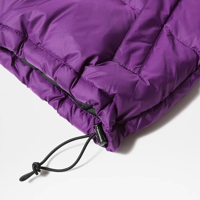 海外限定☆THE NORTH FACE 1996 RETRO NUPTSE JACKET GRAVITY PURPLE ...