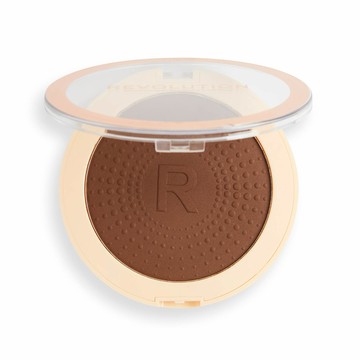 Makeup Revolution Mega Bronzer (Various Shades) - 05 Deep