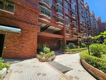 專約【瑞祥國小 公園圖書館 四房+車位】｜高雄市前鎮區武慶一路