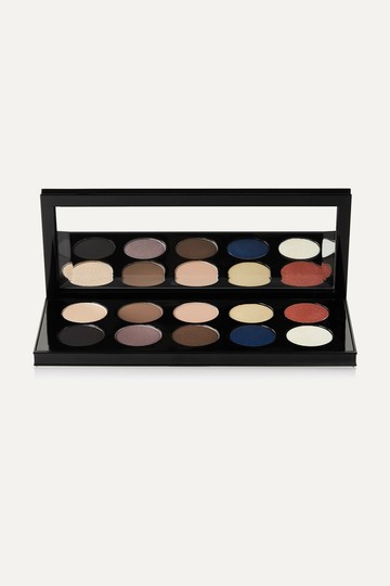 Pat McGrath Labs - Mothership I Eyeshadow Palette - Subliminal - Neutral - one size