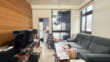 專約!玉成公園新廈邊間2房附坡車~12年屋天然瓦斯｜台北市南港區成福路