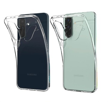 Spigen SGP Liquid Crystal 透明殼 防摔殼 保護殼 手機殼 適 Galaxy A56 A36【APP下單享 6%】