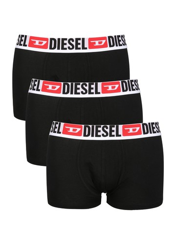 diesel 3-pack boxer