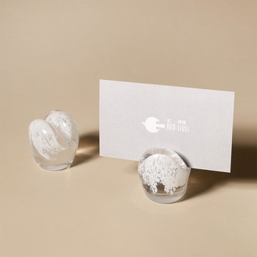 透明日常| 名片座