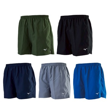 [秉宸] MIZUNO 路跑褲 短褲 男女 路跑 慢跑 運動短褲 J2TBBA56