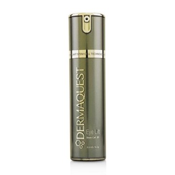 DermaQuest 3D幹細胞眼霜14.2g/0.5oz