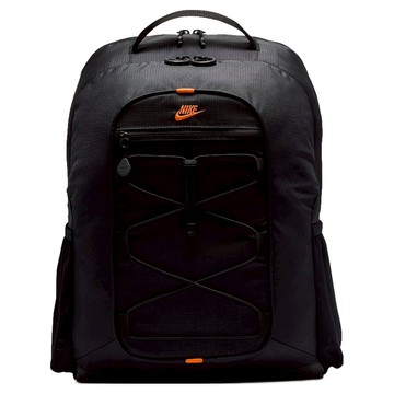 NIKE 耐吉 Y HAYWARD SCOUTER BACKPACK 後背包 HJ8231010  黑色  19L  1個