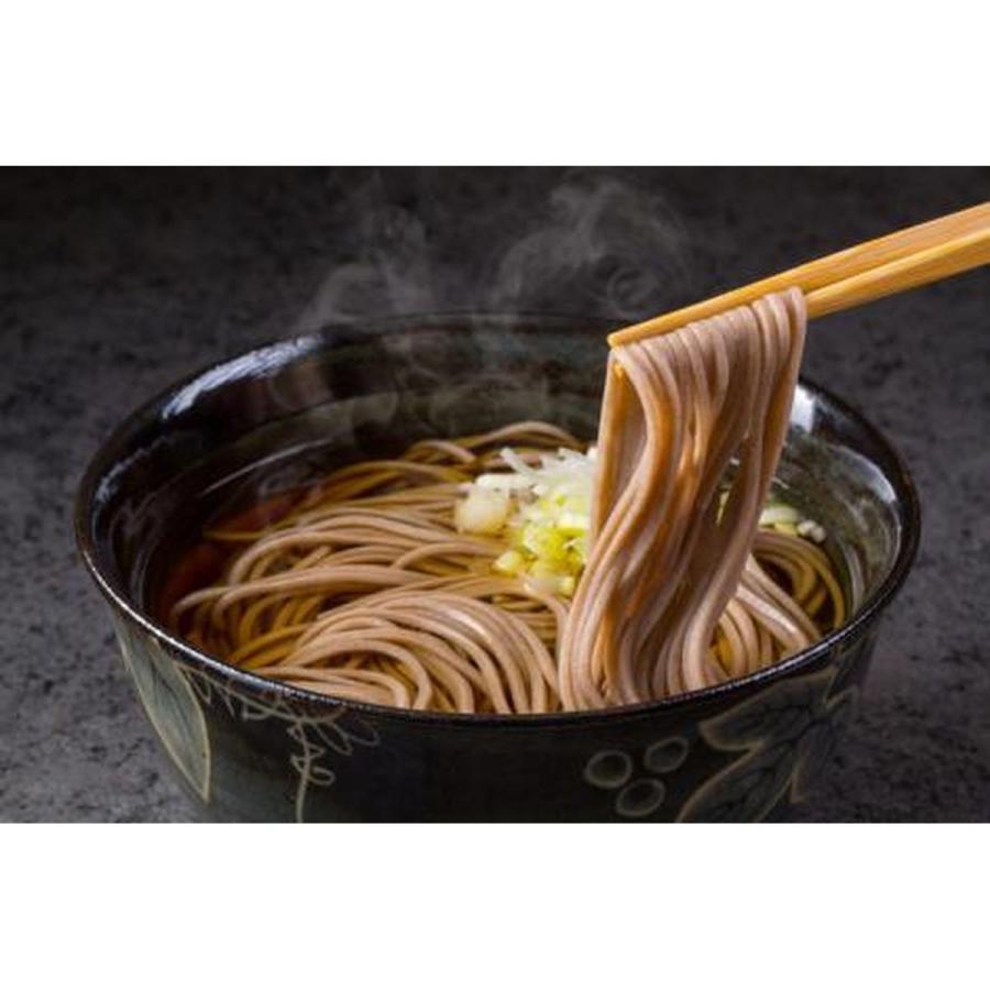 稲庭古来堂　麺詰合せ(つゆ付き)(稲庭古来うどん(150g)・稲庭そば(180g)各5)