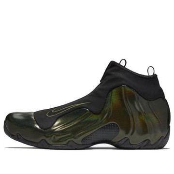Nike Air Flightposite One 'Legion Green'