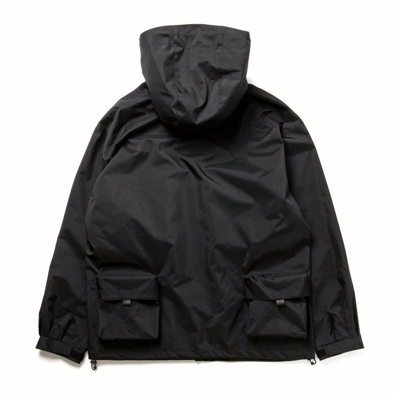 430 FOURTHIRTY フォーサーティー MOUNTAIN CARGO JACKET ジャケット ...