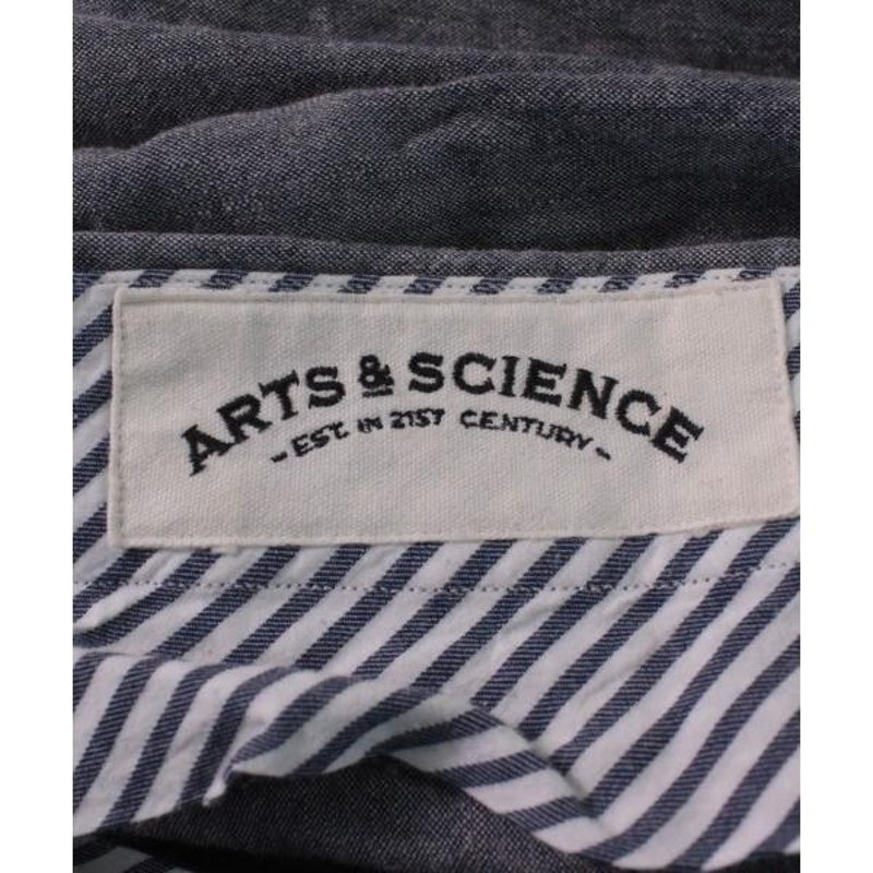 ARTS&SCIENCE パンツ（その他） メンズ アーツアンドサイエンス 古着 ...