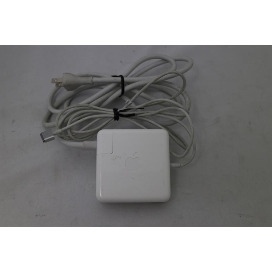 Apple MagSafe2 Power Adapter 電源アダプター 85W A1424 通販