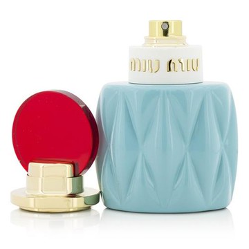 Miu Miu Eau De Parfum 繆斯女神女性香水 30ml/1oz