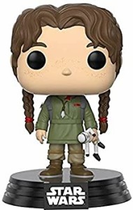 POP! Vinyl figure Star Wars Rogue One Young Jyn(中古品)