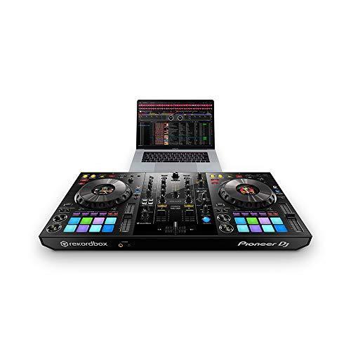 Pioneer DJ DJ Controller (DDJ-800)