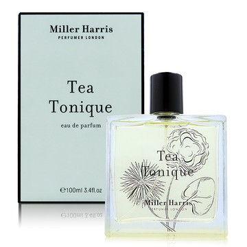 Miller Harris Tea Tonique 午後伯爵淡香精 EDP 100ml