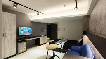 近一中｜投報5.3%｜合法室修電梯質感大四套｜台中市北區育強街