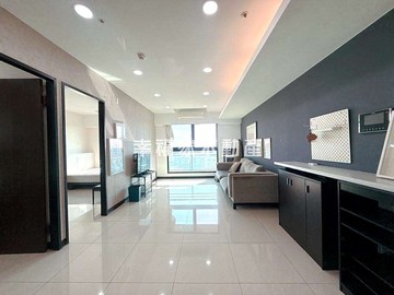 花枝陪你買間房湖美河岸景觀四房平車｜台南市中西區民權路四段