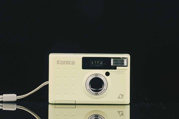 Konica Revio CL #3417 #APS底片相機