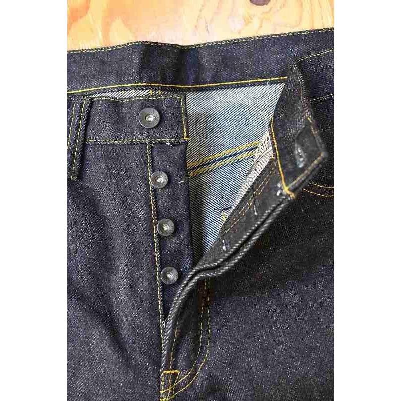 サムライジーンズ SAMURAIJEANS S3000VX25oz-MB BENKEI 武蔵坊弁慶