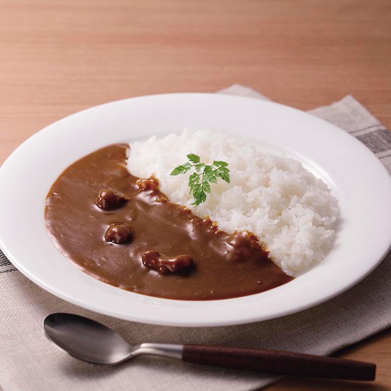 三代目たいめいけん監修　カレー５種セット