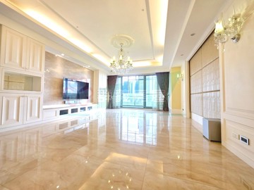 鄉林皇居秋紅谷景觀裝潢戶｜台中市西屯區臺灣大道三段