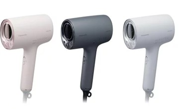 Panasonic 奈米水離子吹風 高滲透  EH-NA0K 最新款 NA0J後繼款 日本正規品代購