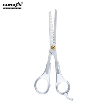 SUNDEN 高級美髮打薄剪 20857【官方旗艦店】