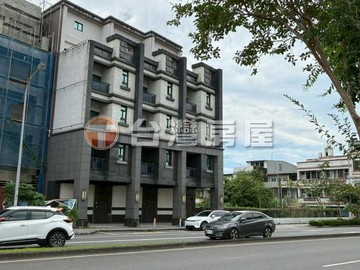 宜市夜市旁黃金地段電梯店住分ABC戶｜宜蘭縣宜蘭市宜興路二段