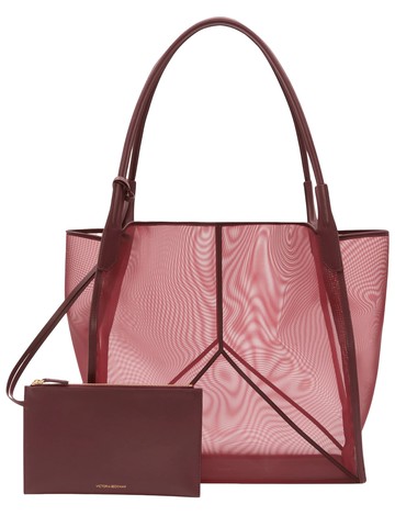 victoria beckham victoria tote bag