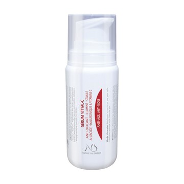 Nadine Salembier 玻尿酸煥齡C精華 100ml