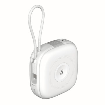 【Solide 索力得】Macaron 馬卡龍 10000mAh 六合一萬用快充行動電源