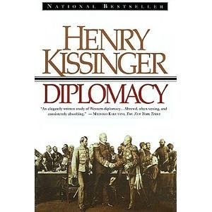 Diplomacy