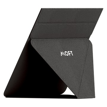 MOFT SNAP磁吸平板支架 (大平板) 9.7 - 13 吋  MS009M-1  黑色  1個