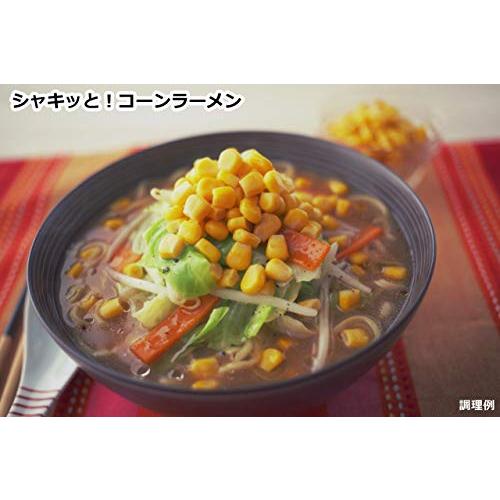 はごろも シャキッと コーン 190g×3缶 (2571)×4個