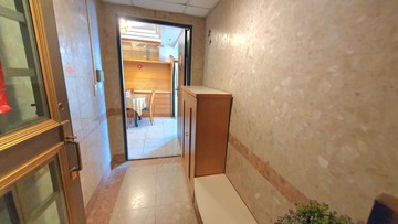 秀朗捷運3房坡平車位｜新北市中和區秀朗路三段