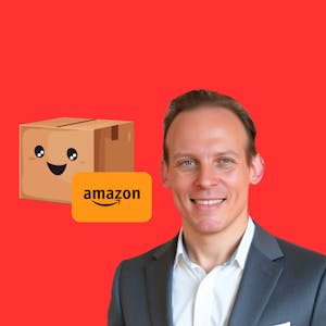 Amazon Dropshipping And Retail Arbitrage With AI