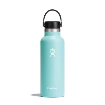 【線上體育】HYDRO FLASK 標準口真空保溫鋼瓶 HFS18SX441