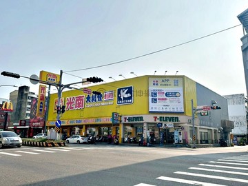 中華路麥當勞五套房滿租@未來捷運藍線/超高投報率｜台南市永康區中華路