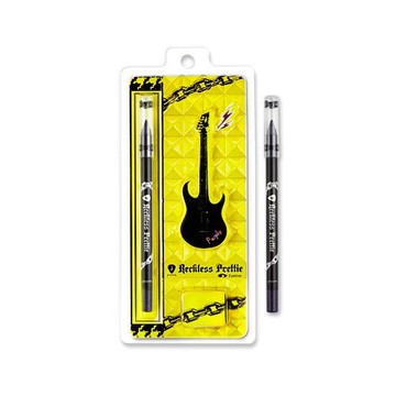 JENOVA 恣意舞線 防水眼線膠筆1.5g 附削筆器『Marc Jacobs旗艦店』D021354 瞬效定妝30秒